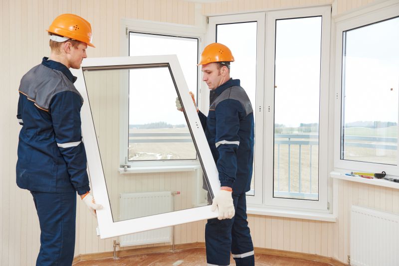 Cost of Windows Installation in Oklahoma City, OK