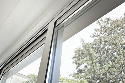 Modern Window Designs
